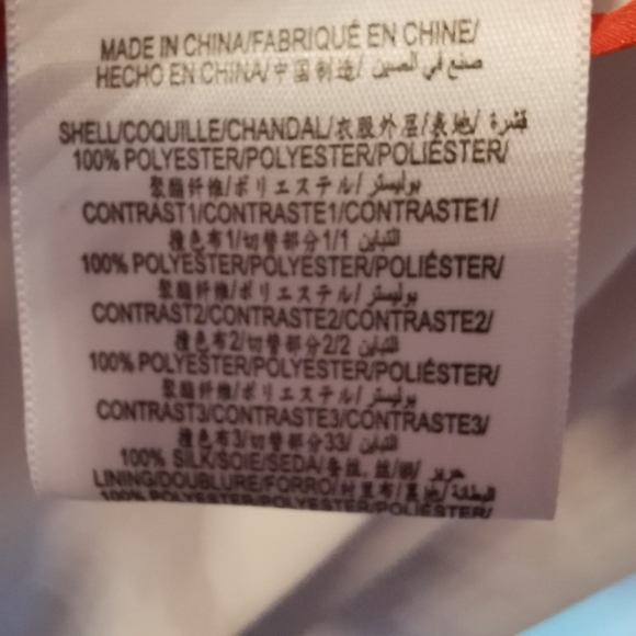 BCBG MaxAzria RUNWAY silk blend dress - Picture 7 of 8